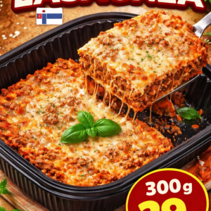 LASAGNE
